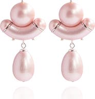 Saulė Label Aria Earrings