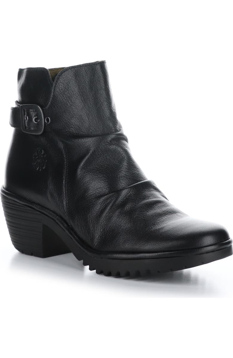 Fly London Wina Bootie, Main, color,