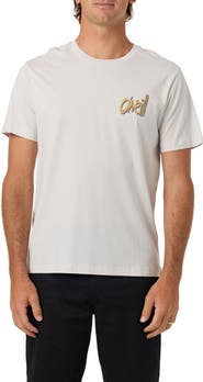 O'Neill Bomb It Graphic T-Shirt