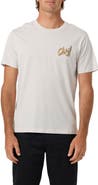 O'Neill Bomb It Graphic T-Shirt