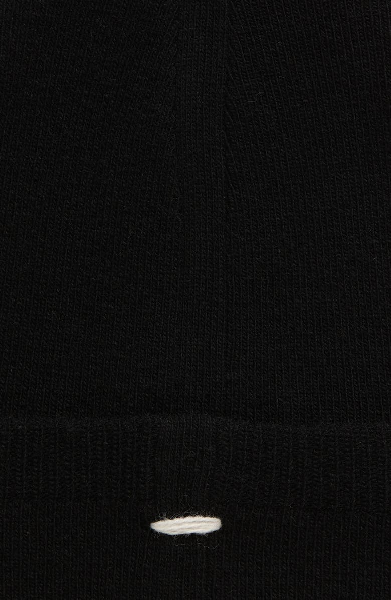 rag & bone Max Wool Blend Beanie, Alternate, color, 