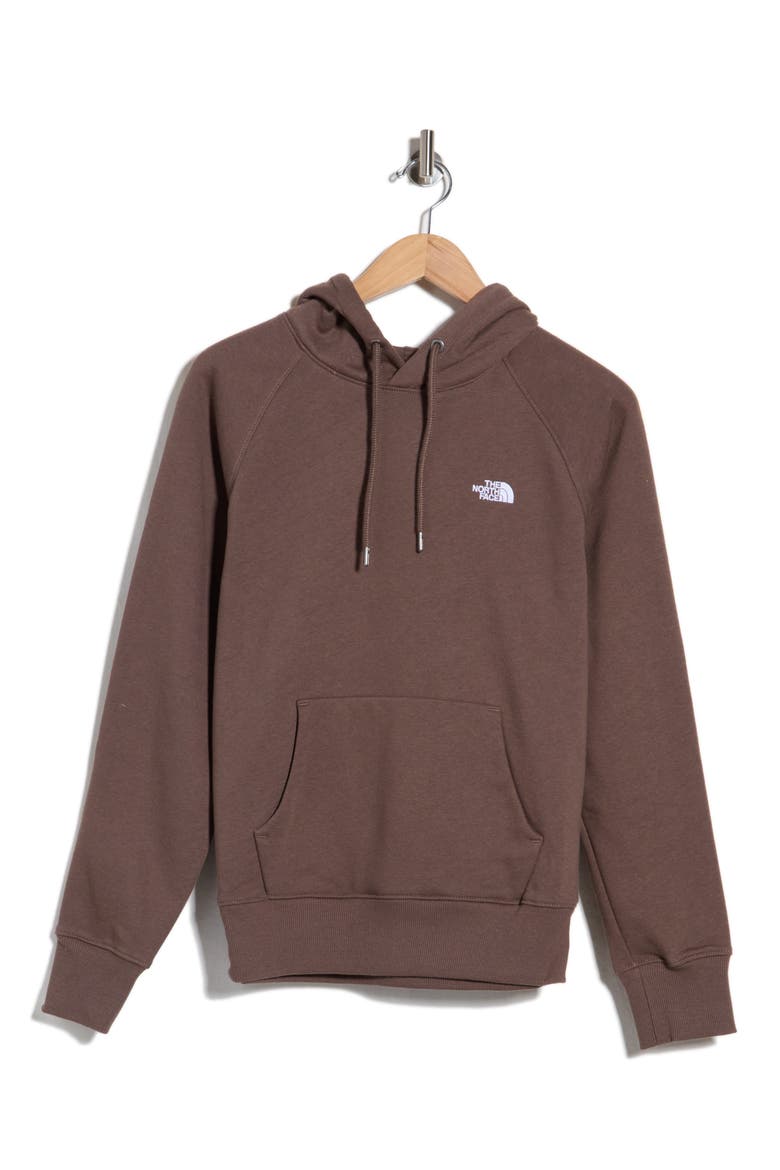Evolution Hoodie, Main, color, SMOKEY BROWN