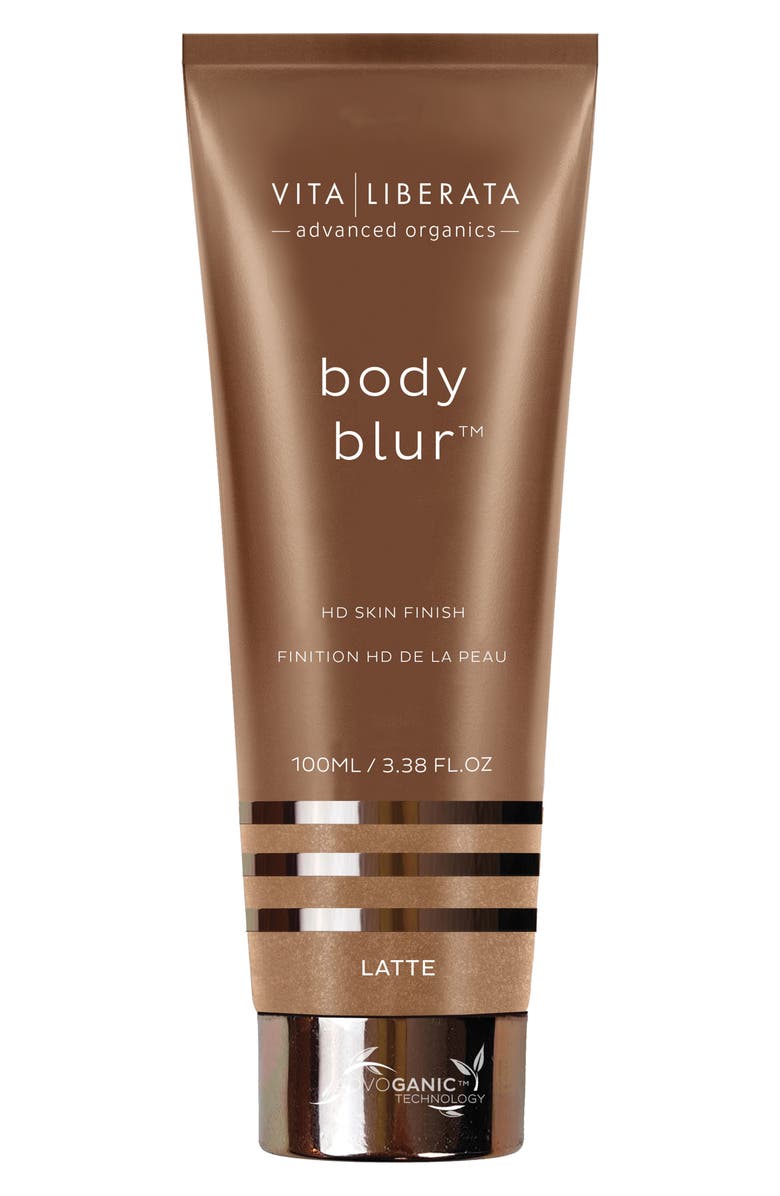 VITA LIBERATA Body Blur Instant HD Skin Finish, Main, color, 