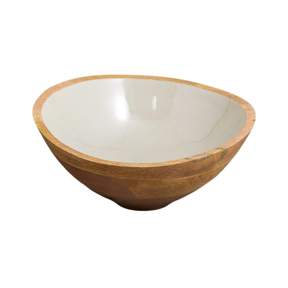 Be Home Madras Bowl - Thumbnail 3