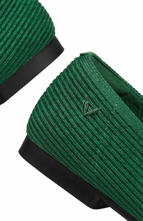 Vivaia Square-toe V-cut Flats