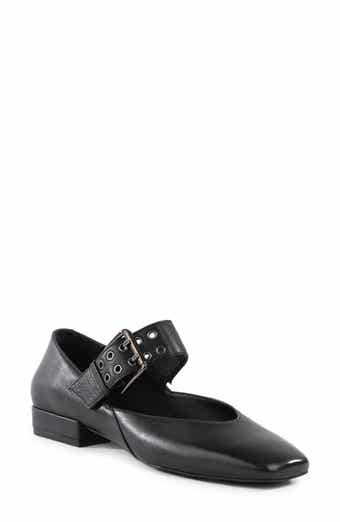 Petal Mary Jane Flat