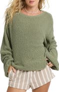 Billabong Open Air Crewneck Sweater