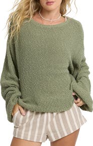 Billabong Open Air Crewneck Sweater
