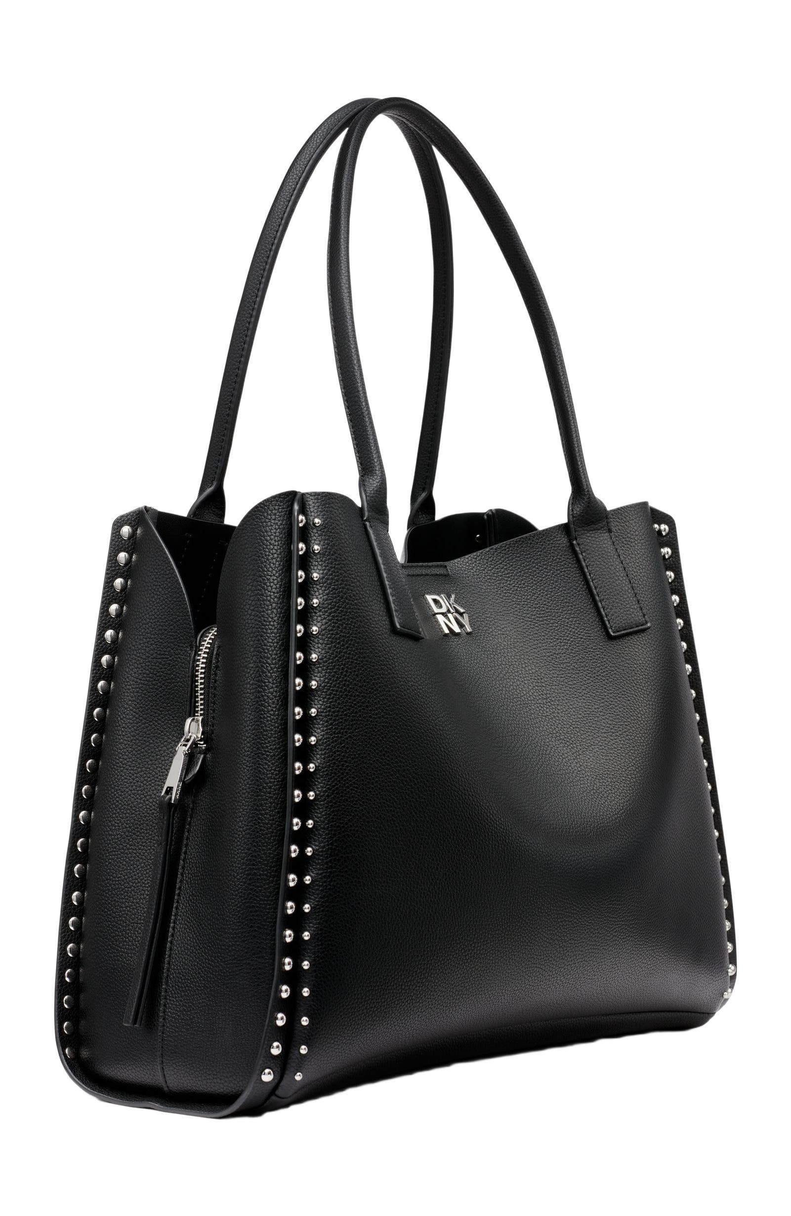 DKNY Josie Tote Bag, Alternate, color, 