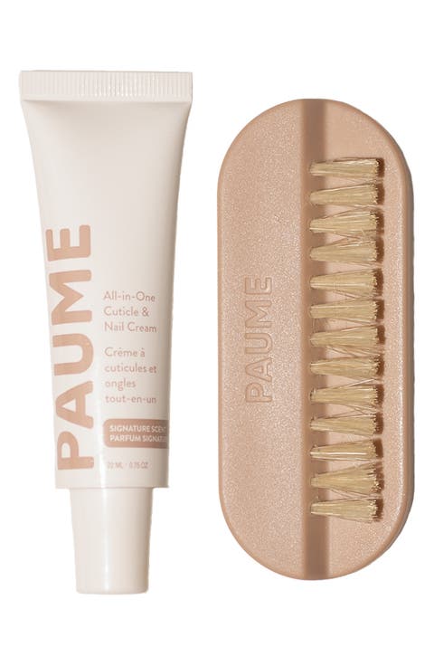Nail Care Bundle (Nordstrom Exclusive) $56 Value