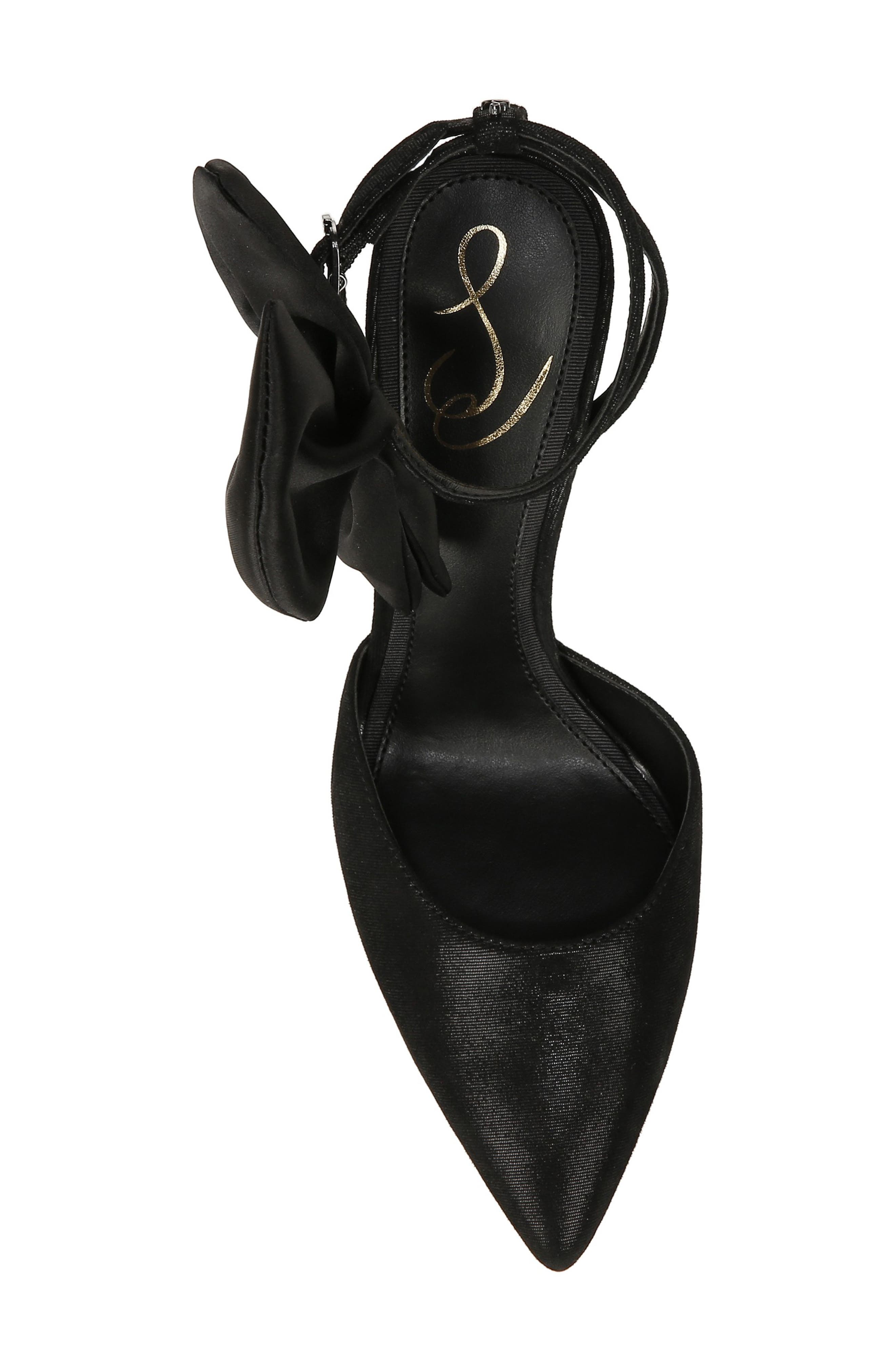 Sam Edelman Halie Pointed Toe Pump, Alternate, color, 