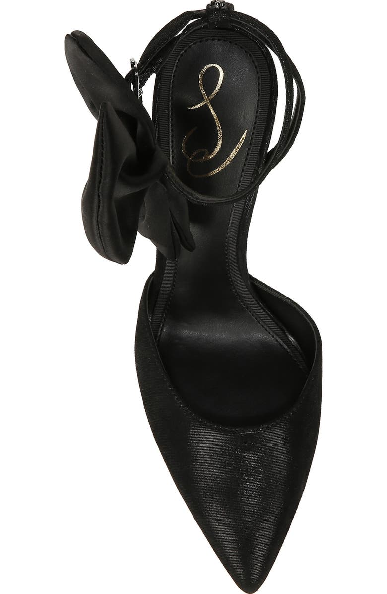 Sam Edelman Halie Pointed Toe Pump, Alternate, color,