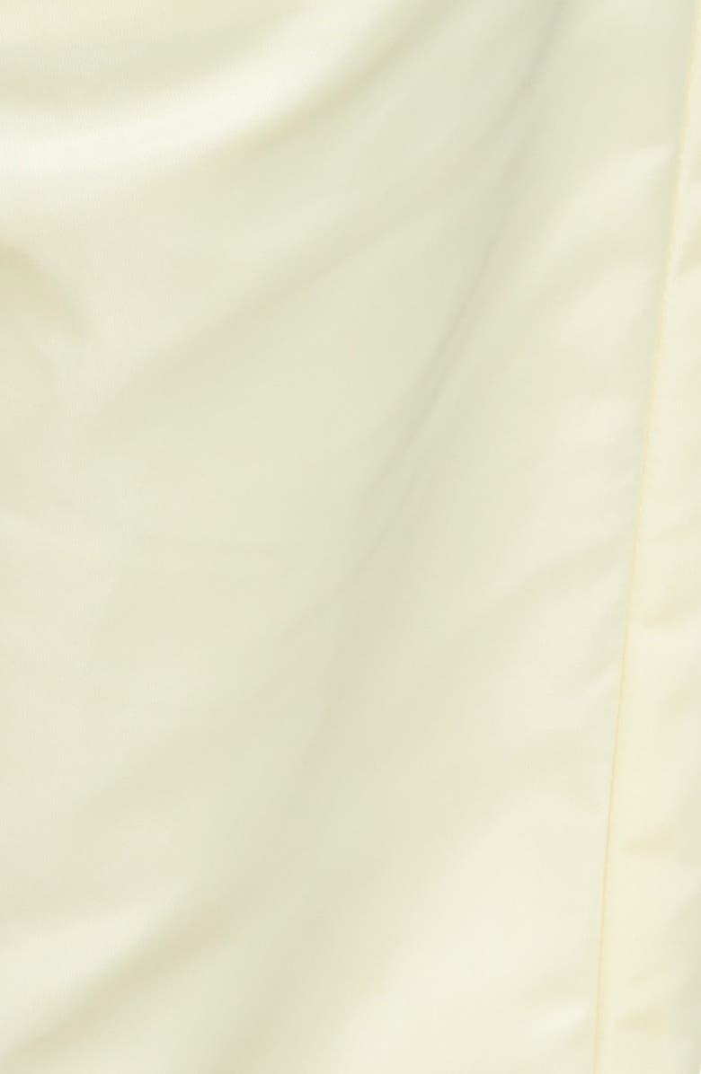 Fear of God Essentials Nylon Track Pants, Alternate, color, 