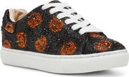 Betsey Johnson Sidny Crystal Sneaker