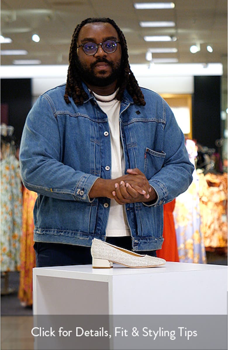 Dreww Pump, sales video thumbnail