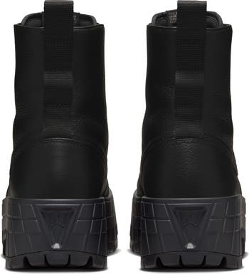 Jordan Air Jordan 1 Brooklyn Platform Sneaker (Women Jordan Air Jordan 1 Brooklyn Platform Sneaker (Women