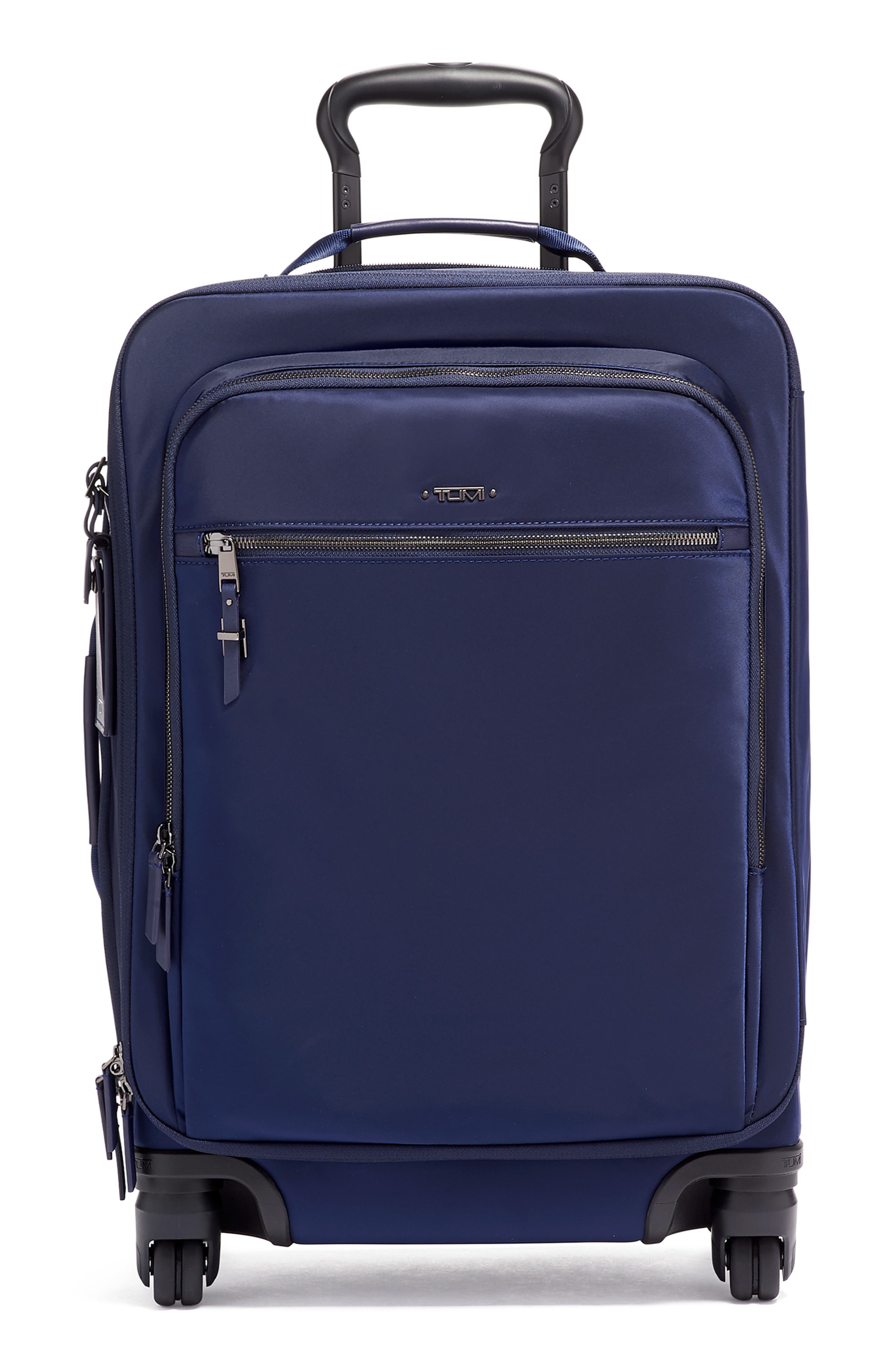 TUMI Voyager – Très Léger International 21-Inch Nylon Spinner Carry-On, Main, color, 