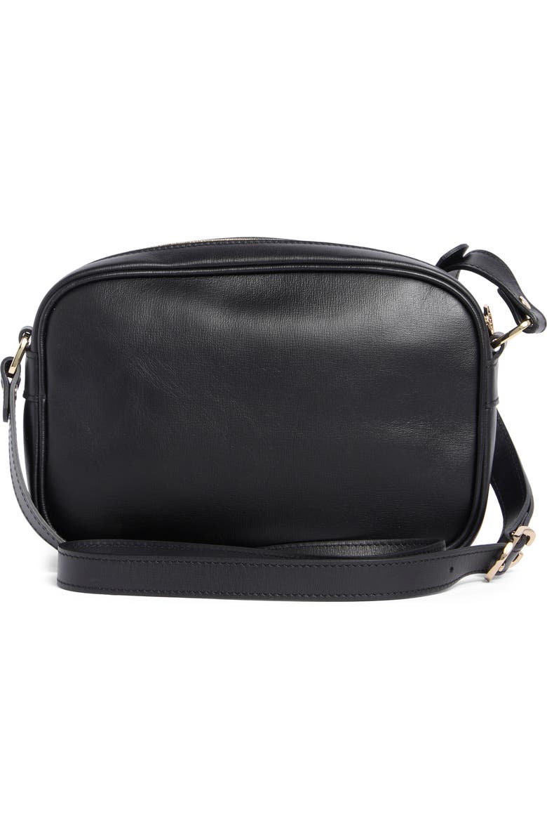 Longchamp Le Foulonné Medium Crossbody Bag, Alternate, color,