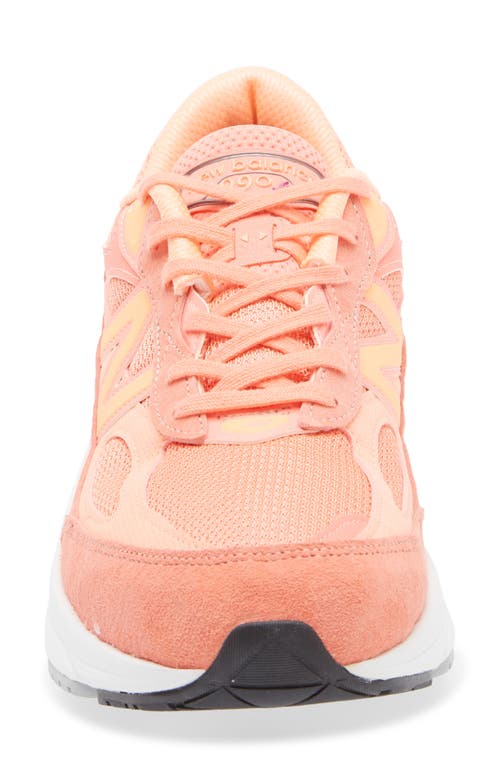 New Balance Gender Inclusive Made In Red