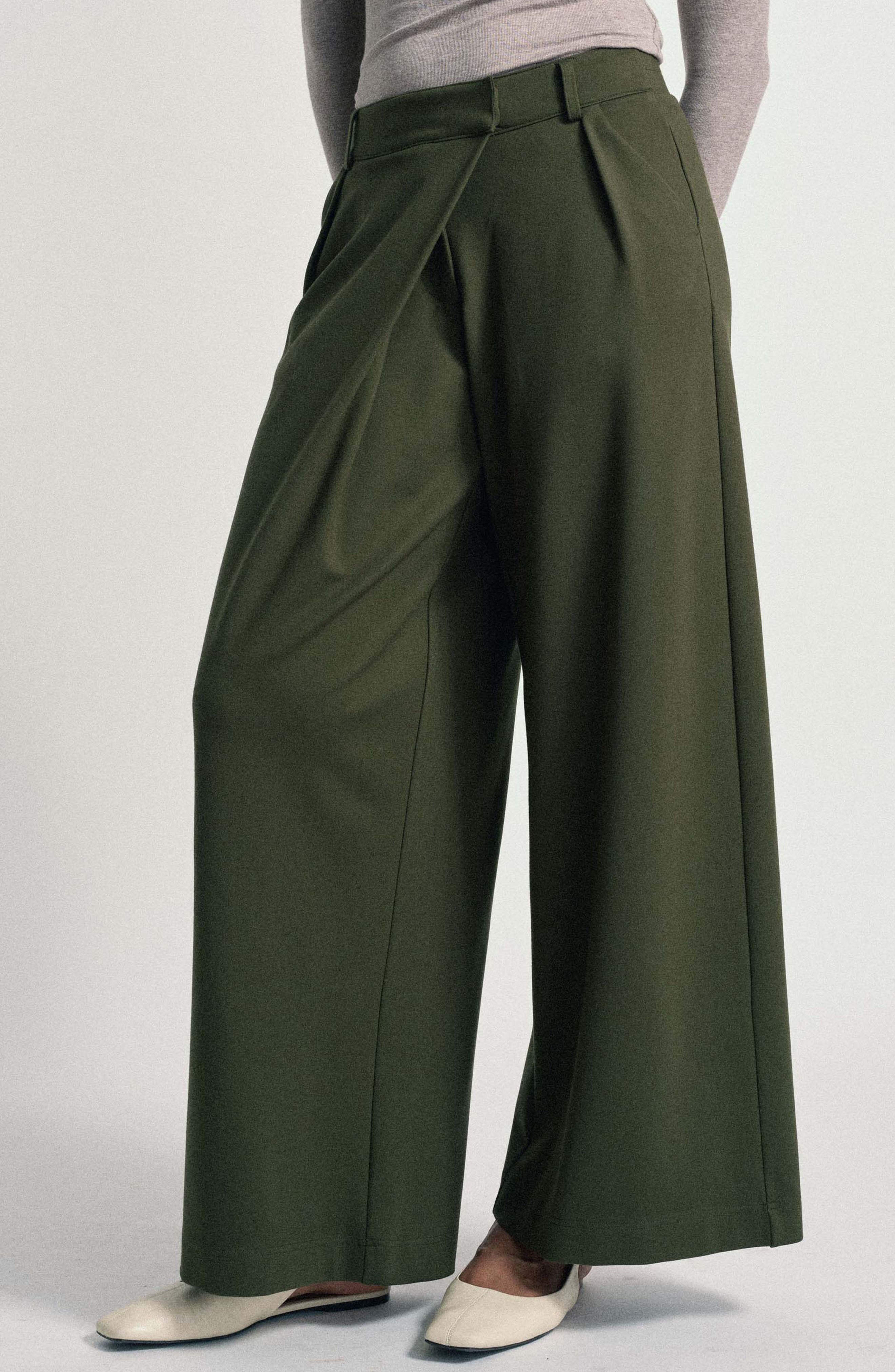 selected KOMBU GREEN