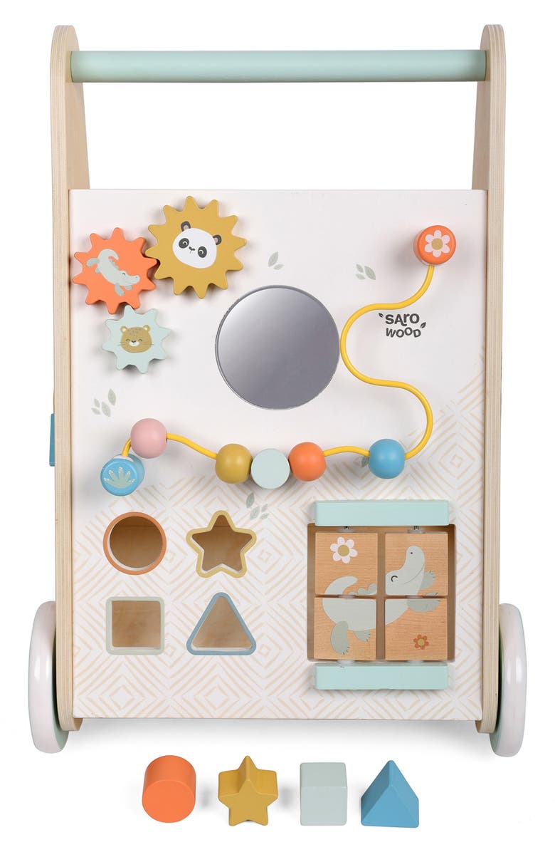 KALENCOM Multi-Activity Walker, Main, color, Multi