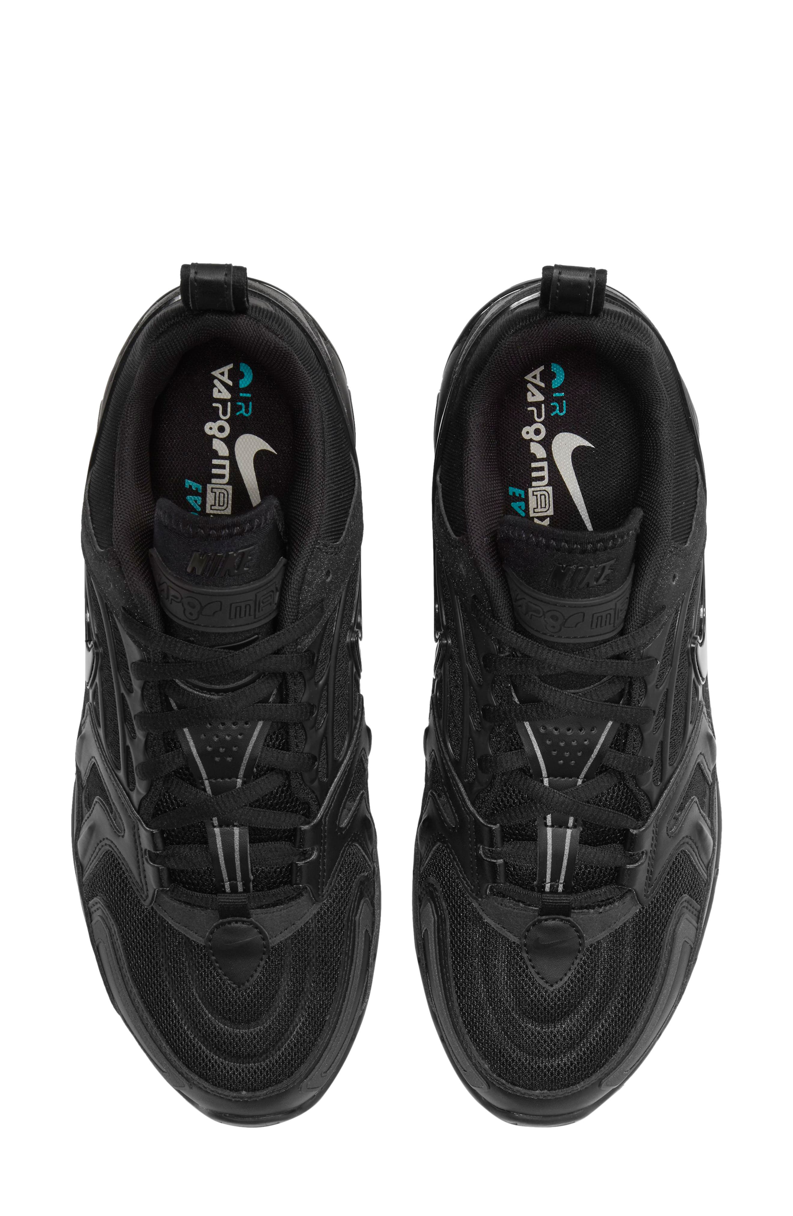 Nike Air VaporMax Evo Sneaker, Alternate, color, 