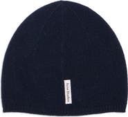 Acne Studios Kassia Cashmere Beanie