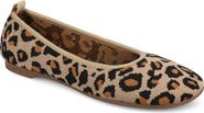 Journee Collection Aria Knit Flat