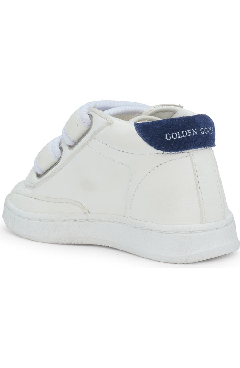 Golden Goose June Star Mid Top Sneaker, Alternate, color,