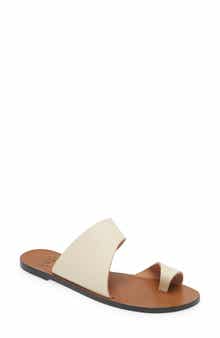 ATP ATELIER Centola Slide Sandal