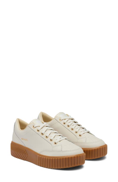 Sorel Ona Ave Low Sneaker In Multi