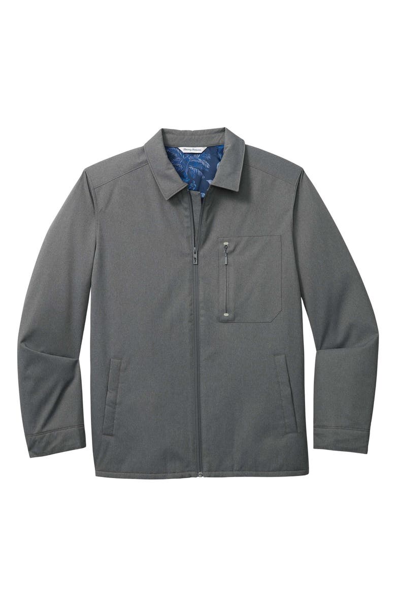 Tommy Bahama Park City Water Repellent Jacket, Alternate, color, 