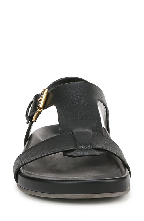Franco Sarto Bellamy Sandal In Black