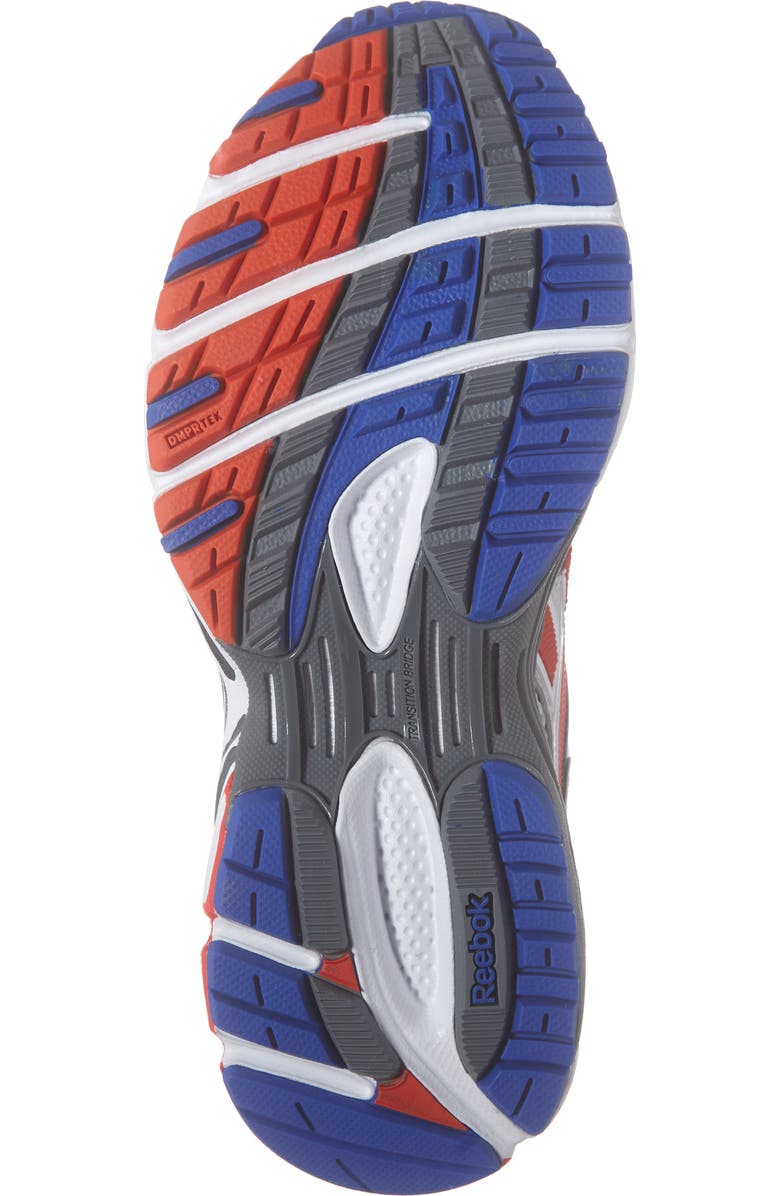 VETEMENTS x Reebok Spike Runner 200 Sneaker, Alternate, color,