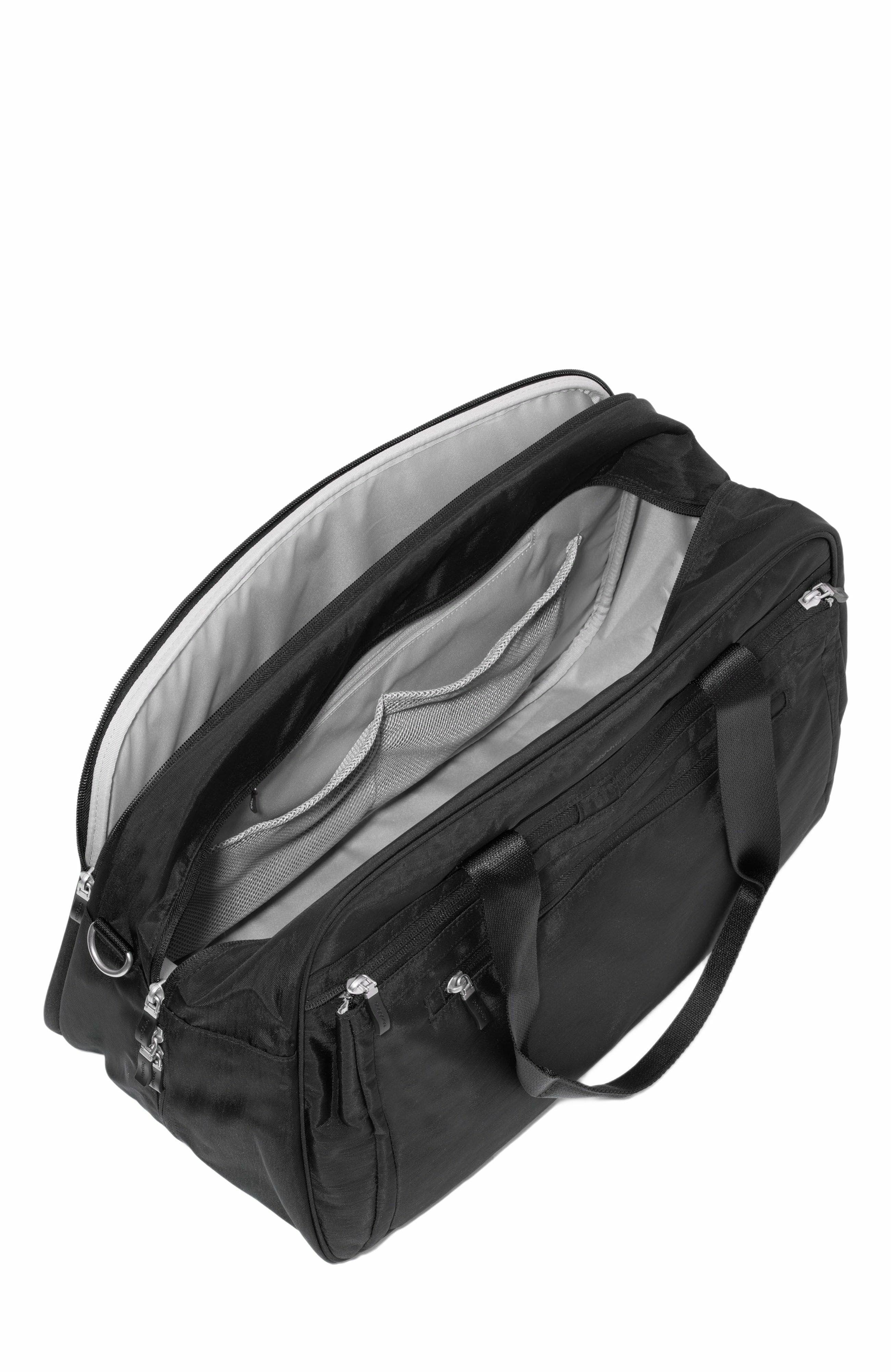 BAGGALLINI Weekender Expandable Duffel Bag, Alternate, color, 