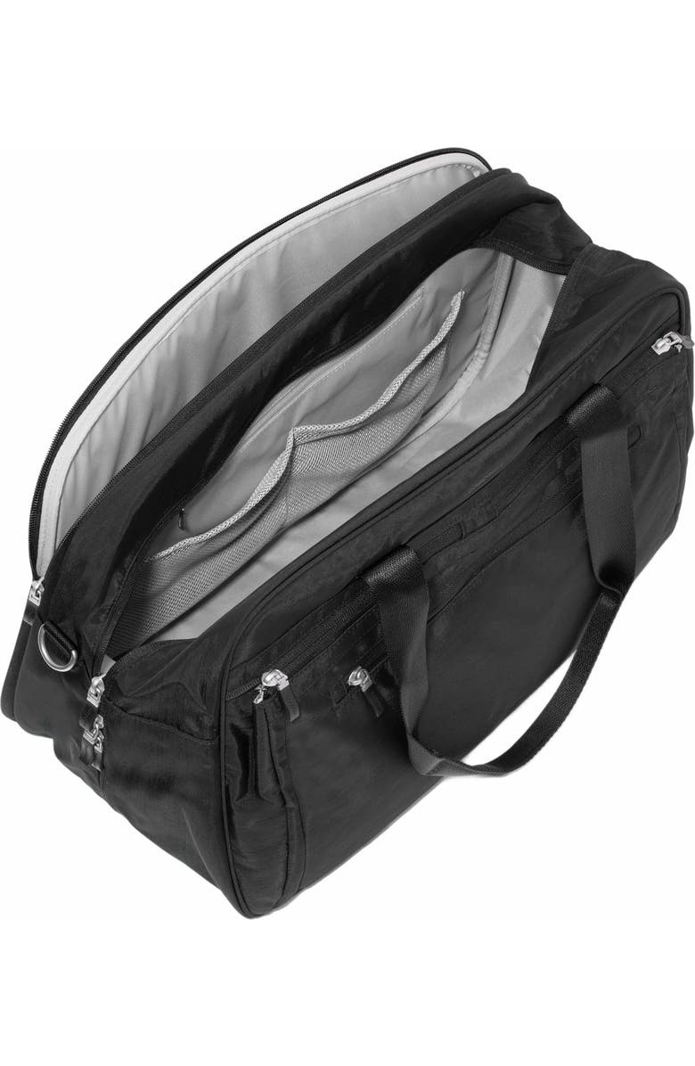 BAGGALLINI Weekender Expandable Duffel Bag, Alternate, color,