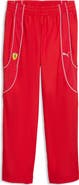 PUMA x FERRARI PUMATECH-X Elastic Waist Pants