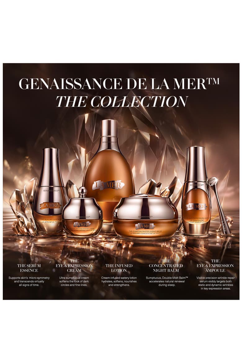 Genaissance de La Mer The Eye & Expression Ampoule, Alternate, color, NO COLOR