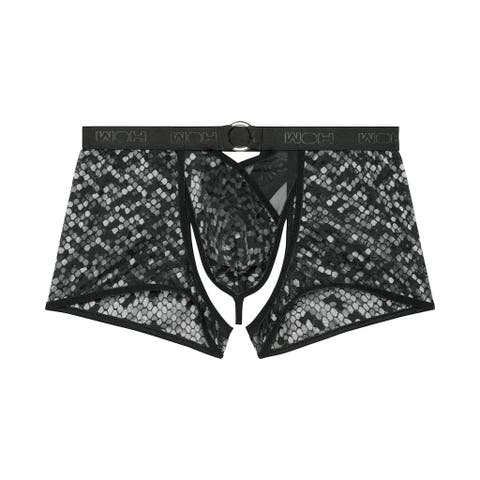 Pure Seduction Boxer String