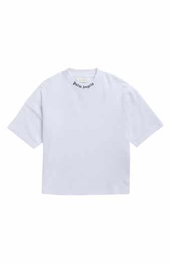 Kids' Logo Crewneck T-Shirt