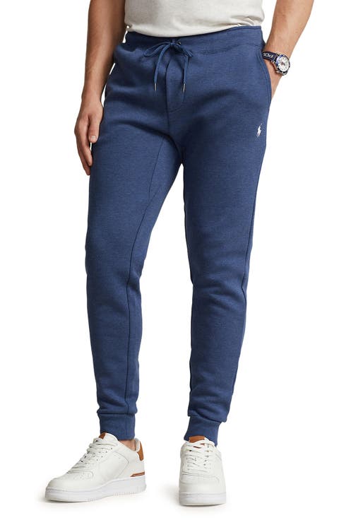 Double Knit Joggers
