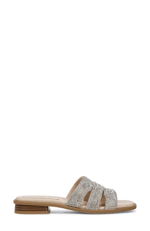 LIFESTRIDE LIFESTRIDE ROYALTY BLING SANDAL