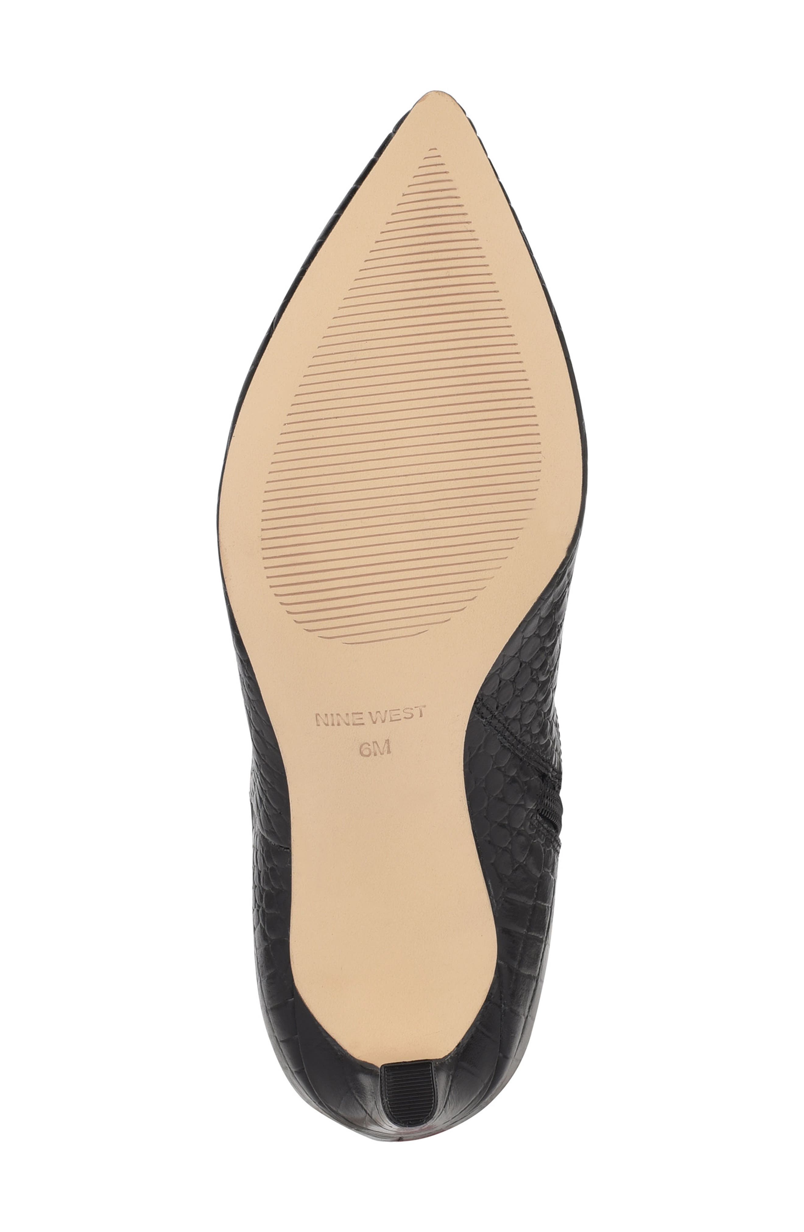 Nine West Maxim Knee High Boot, Alternate, color, 