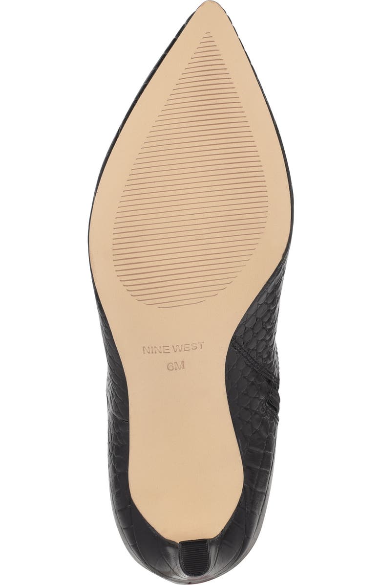 Nine West Maxim Knee High Boot, Alternate, color,