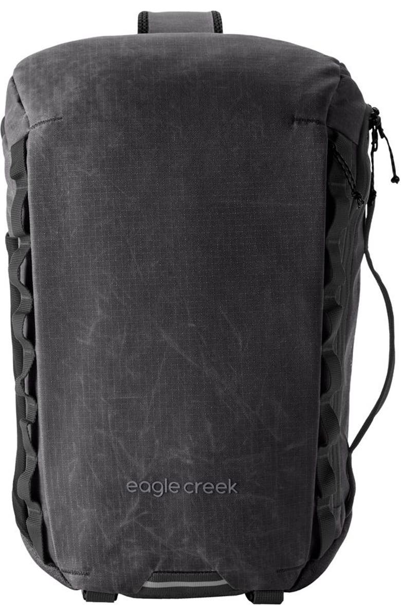EAGLE CREEK Explore Sling Pack, Alternate, color, Black