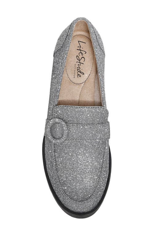 Lifestride Lolly Lug Sole Loafer