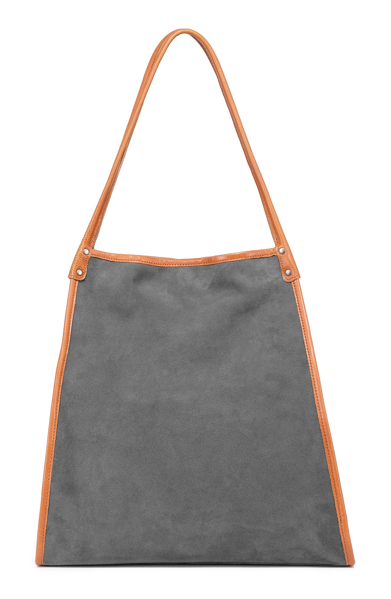 OLD TREND Pine Hill Leather Tote, Alternate, color, 