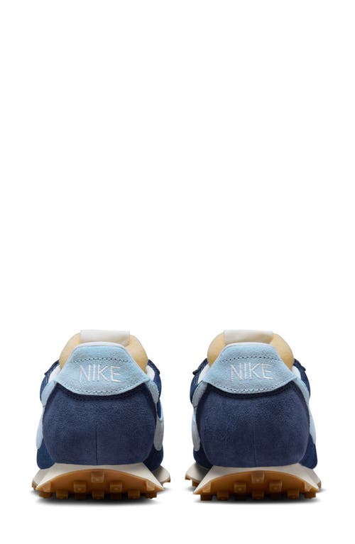 Nike Ld-1000 Se Sneaker In Blue
