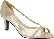 EASY STREET Picaboo Pump