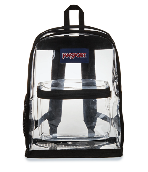 Jansport Clear Pack at Nordstrom